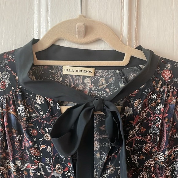 Ulla Johnson Dress - Picture 2 of 9